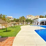 Ferienwohnung Fuer 2 Personen Ca 50 Qm In Nerja, Andalusien Costa Del Sol