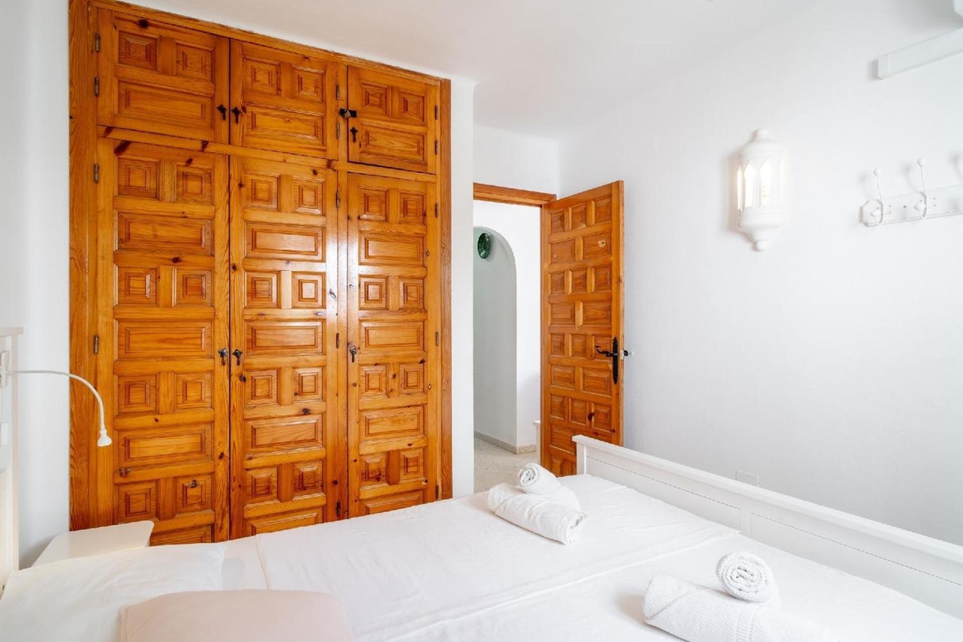 Appartement Fuer 2 Personen Ca 50 Qm In Nerja, Andalusien Costa Del Sol *