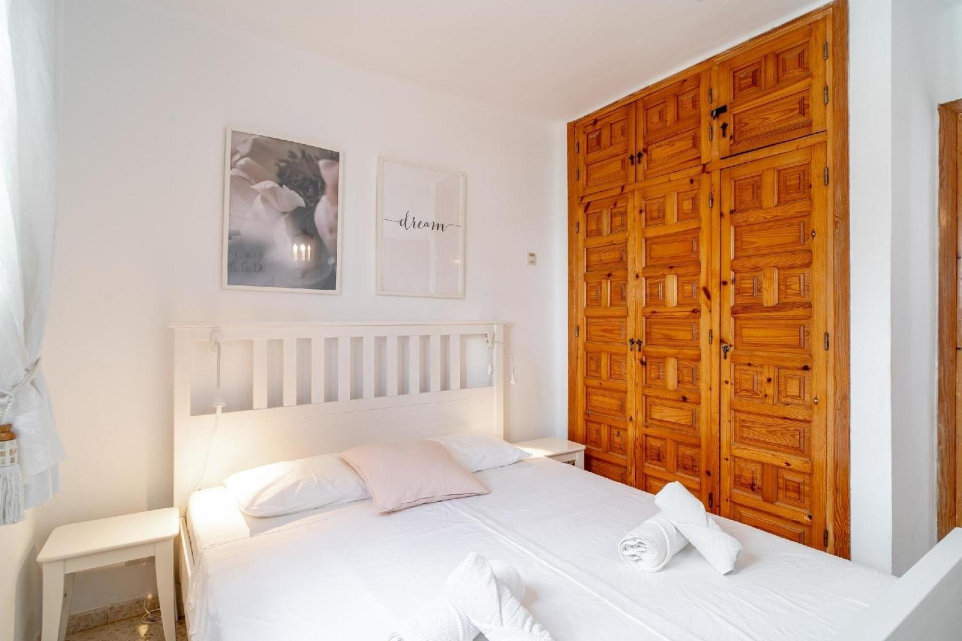 Fuer 2 Personen Ca 50 Qm In Nerja, Andalusien Costa Del Sol Appartement Nerja